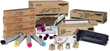 Genuine Xerox Supplies